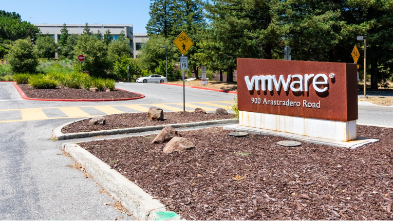 Nach SEC-Vorwürfen: VMware kauft sich mit 8 Millionen frei