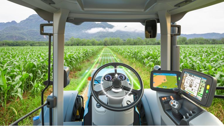 Smart-Farming-Vorstoß: John Deere will mit Software Geld verdienen