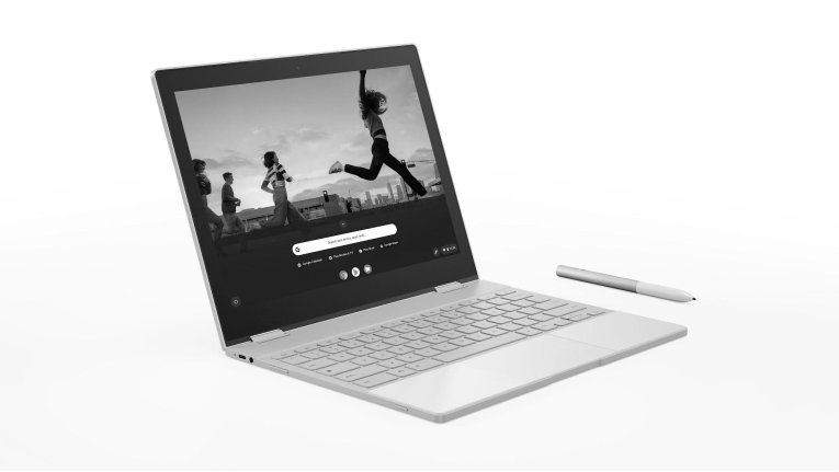RIP Google Pixelbook: Kein Bock mehr auf eigene Chromebooks