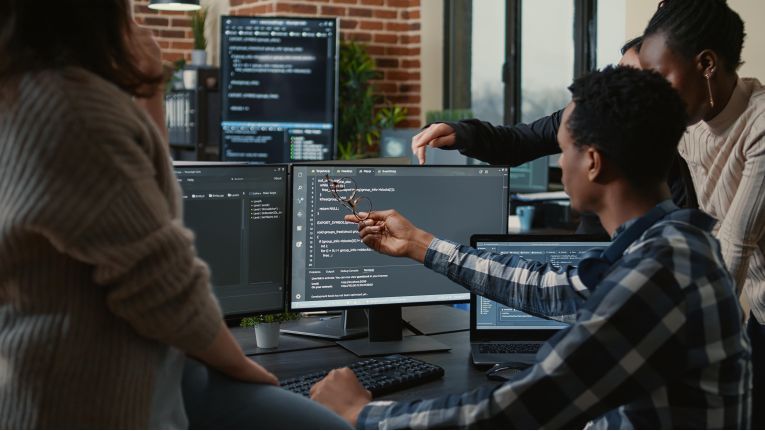 Softwareentwickler managen: So führen Sie Developer