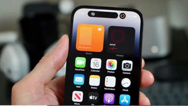 Displaymate: iPhone 14 Pro Max hat das beste Handy-Display