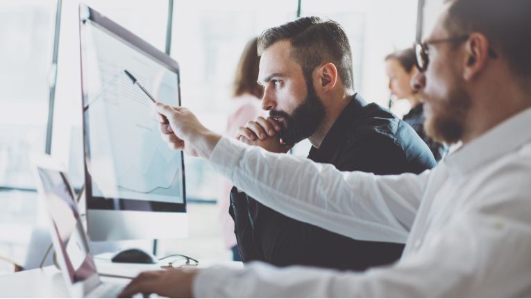 Fallstudie: Neue CMDB verschafft der Munich Re lückenlose Transparenz