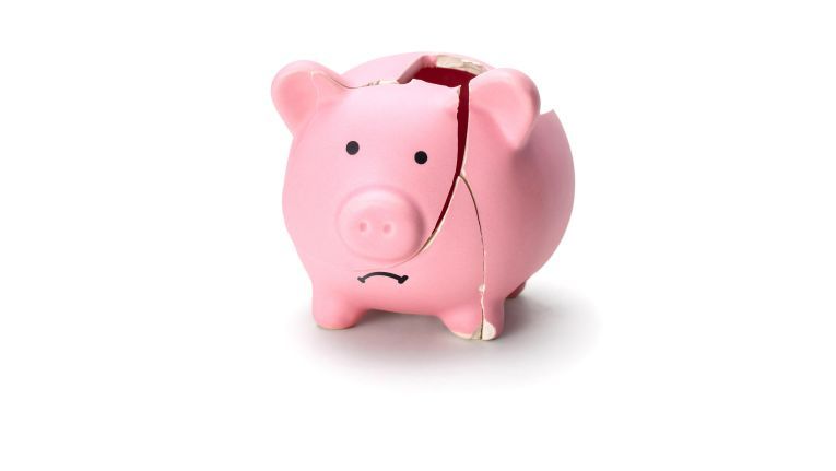 3 Gründe: Warum Sie mit der Cloud kein Geld sparen