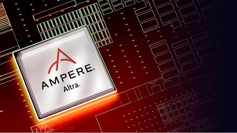 Auf Ampere-Altra-Servern: Azure auf ARM ist endlich da