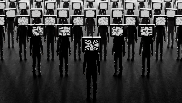 Meta killt Fake-News-Netzwerke: Russen fälschen den "Spiegel" zu Propagandazwecken