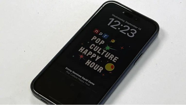 iPhone 14 Pro: Warum Apple das Always-On-Display besser macht als Android