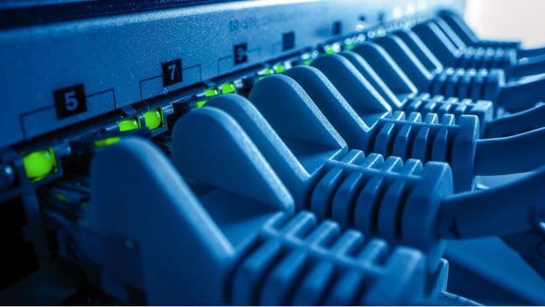 Was ist ein Netzwerk-Router?