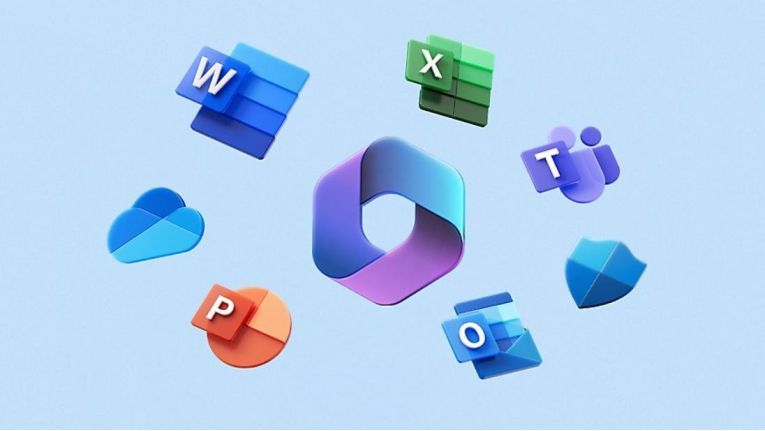 Umbenennung in Microsoft 365: Aus für Microsoft Office