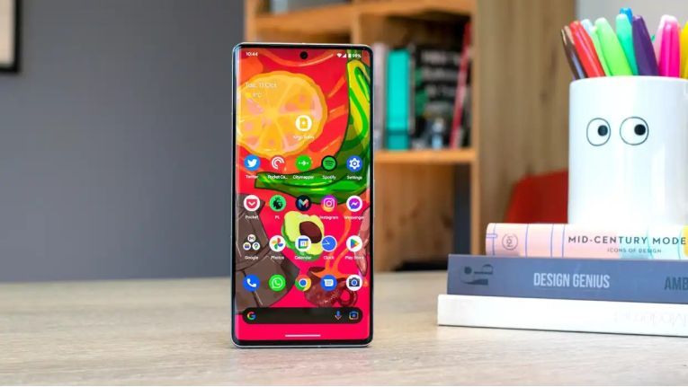 Das bisher beste Google-Handy: Google Pixel 7 Pro im Test