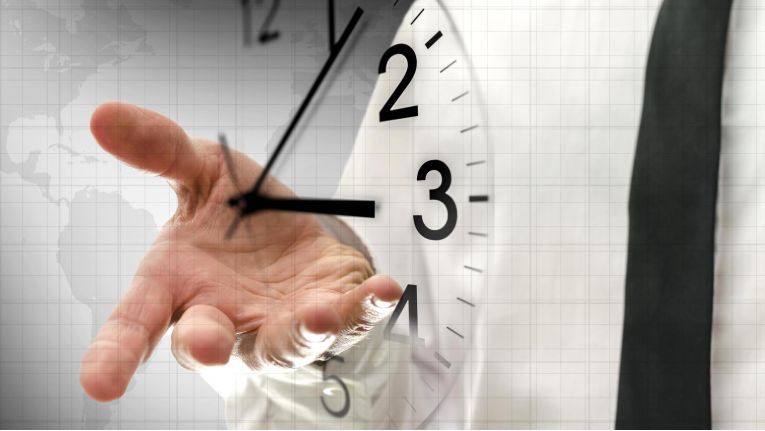 Ablenkungen vermeiden: So gestalten Sie Ihre Arbeitszeit effizienter