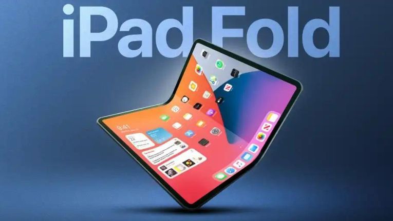 Prognose von CCS Insight: Bringt Apple 2024 sein erstes faltbares Gerät?