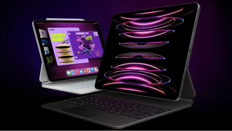 iPadOS 16 ab Montag: Apple erneuert iPad Pro und iPad 10