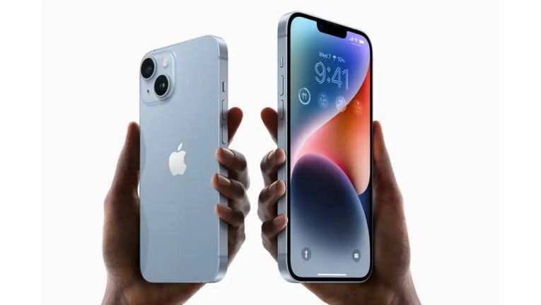 Ladenhüter?: Apple stoppt Produktion von iPhone 14 Plus