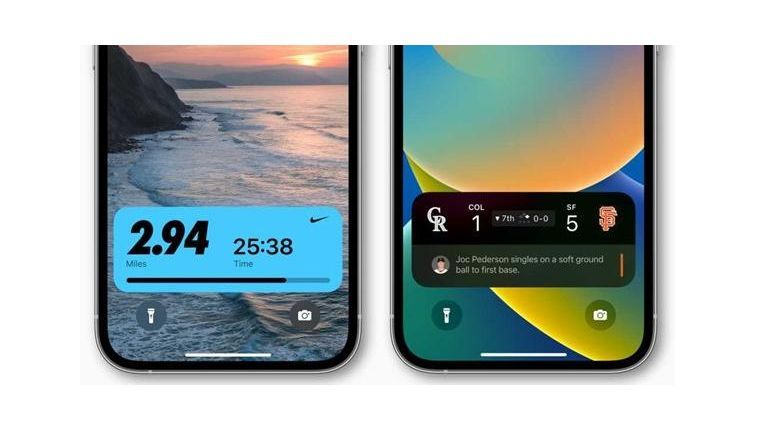 iOS 16.1: Diese Apps nutzen bereits Live-Aktivitäten und Dynamic Island