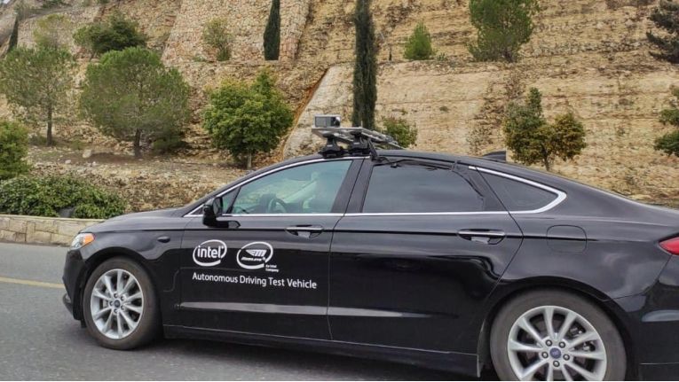 Intel-Tochter für autonomes Fahren: Erfolgreicher Börsengang von Mobileye
