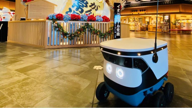 Society 5.0: So verändern Roboter unseren Alltag