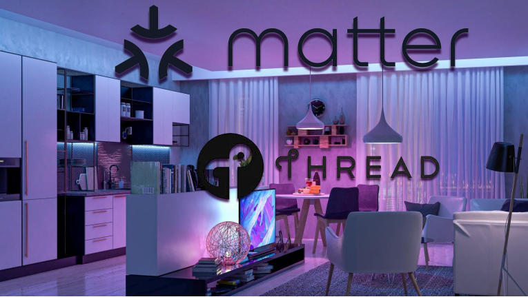Neuer Smart-Home-Standard: Wie Matter IoT-Innovationen freisetzen könnte