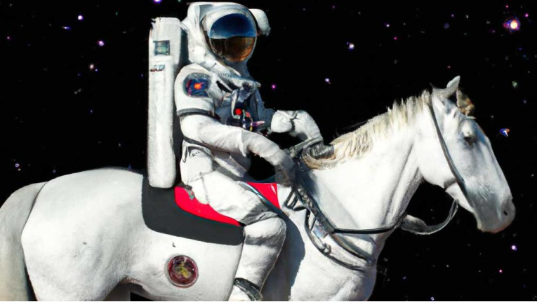 KI-Bilder für jede App: OpenAI veröffentlicht DALL-E-API