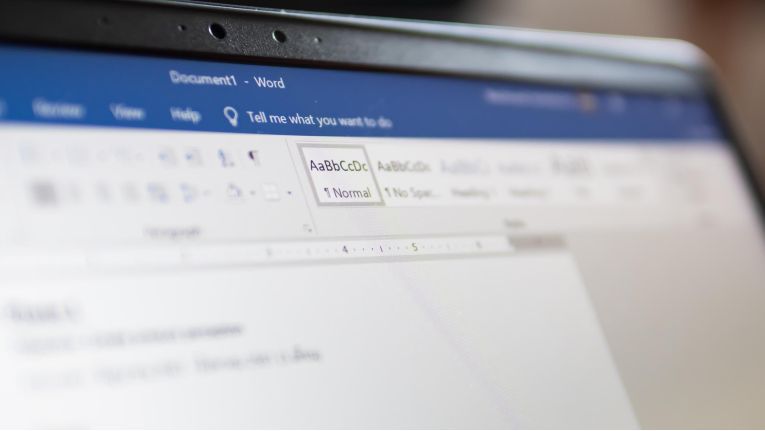 Tipp: Word-Sammlung statt einfacher Zwischenablage