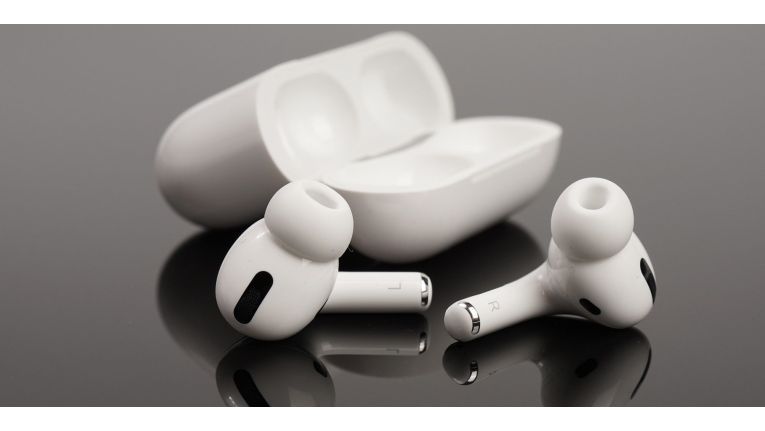 Update überfällig: Kommen Airpods Pro 2 zusammen mit iPhone 14?