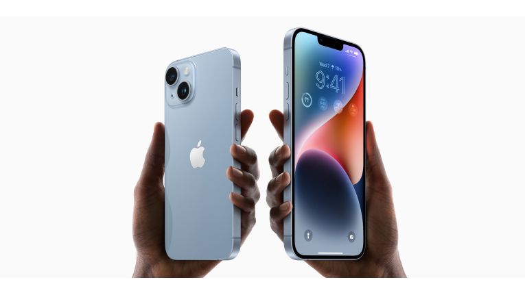 iPhone 14 Release: Alles zu den neuen iPhones