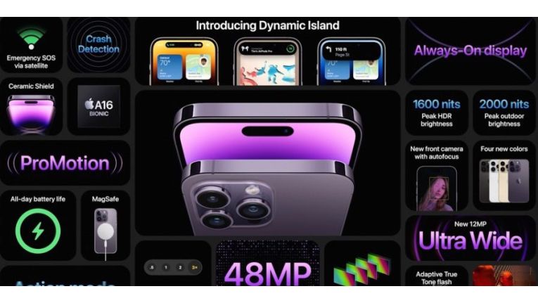 Apples Keynote: "Far out" – Wenig Überraschungen
