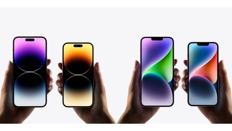 Ab heute vorbestellen: iPhone 14 kaufen – so geht's am schnellsten