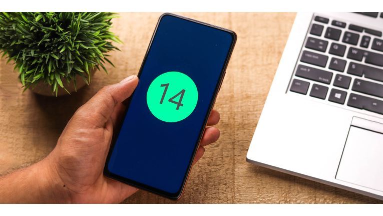 Upside Down Cake: Lohnt sich das Warten auf Android 14?