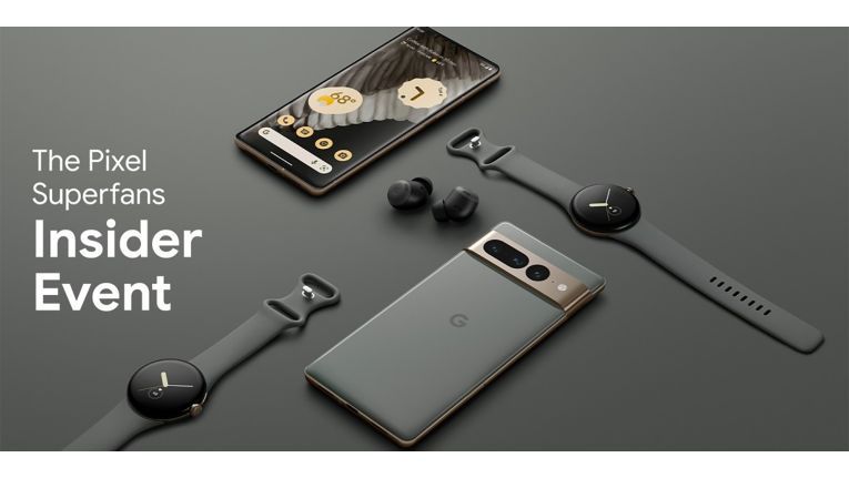 Neue Google-Smartphones: Preise für Pixel 7 & Pixel 7 Pro geleakt