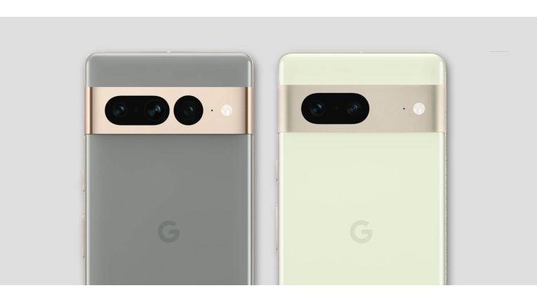 Google Pixel 7 (Pro) Release: Wann kommt das neue Google-Handy?