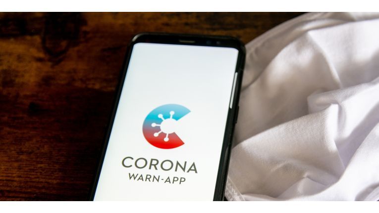 Erstmals mit Pandemieradar: Corona-Warn-App 2.28 ist da