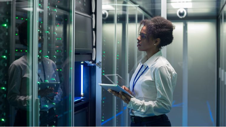 Best Practices gegen hohe Stromkosten: So wird Ihr Rechenzentrum energieeffizient