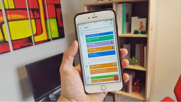 Tipp: iPhone-Kalender mit anderen teilen