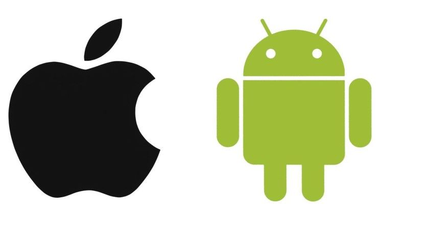 Aus Groll darüber, wie Android angeblich iOS kopiert hat, arbeitet Apple daran, Google aus dem iPhone zu entfernen. Aus Groll darüber, wie Android angeblich iOS kopiert hat, arbeitet Apple daran, Google aus dem iPhone zu entfernen.