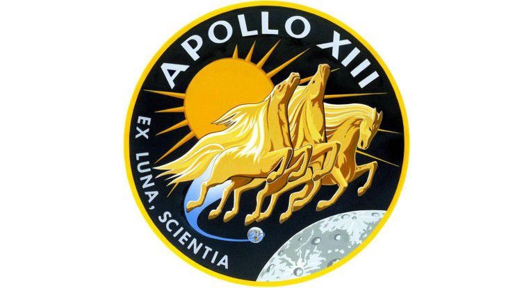 Apollo 13 war das erste digitale Zwillingssystem.