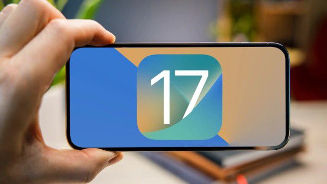 Does iOS 17 slow down old iPhones?