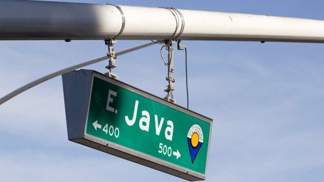 Oracle loses Java customers
