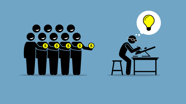 7 Ways to Fund Open Source Projects
