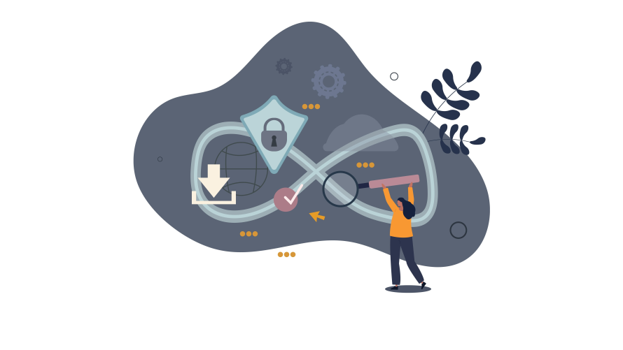 12 SaaS-Inspirationen für Ihr DevSecOps-Team.