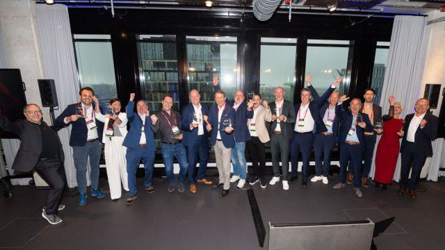Deutschlands beste Managed Service Provider 2024