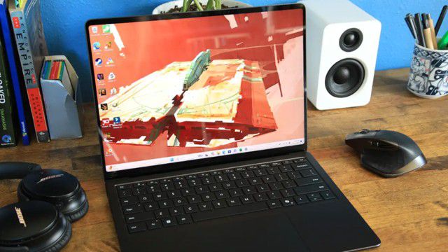 Surface Laptop 7 im Test