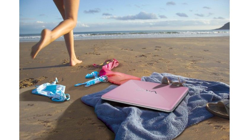 Notebook Am Strand Lieferprobleme bei Dell verärgern Kunden massiv | Computerwoche