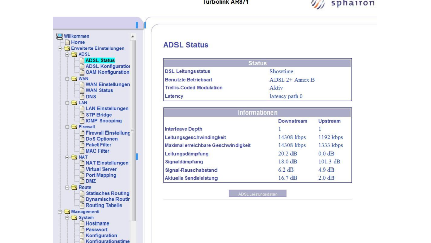 So Storen Lange Und Falsch Verlegte Kabel Dsl Praxisratgeber