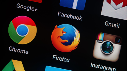 Falsche Daten aus der Autovervollstndigung in Firefox entfernen