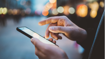 iOS-Bildschirmzeit vs. Androids Digitales Wohlbefinden gegen Smartphone-Sucht