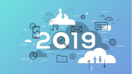 Das sind die Top-10 IT-Trends 2019