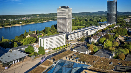 Bonn auf dem Weg zur Smart City