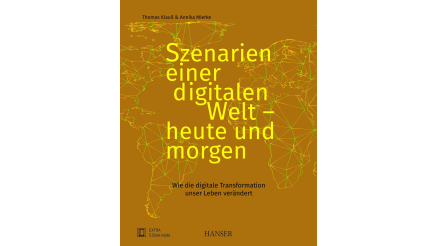 Die digitale Transformation und wir Menschen