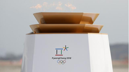 Olympische Winterspiele 2018 werden in Virtual Reality bertragen