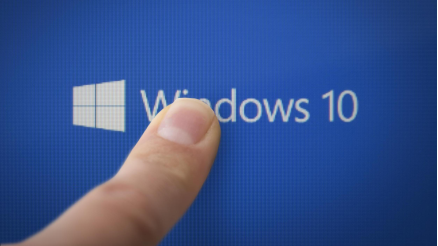 Windows 10 mit PIN statt Passwort schtzen